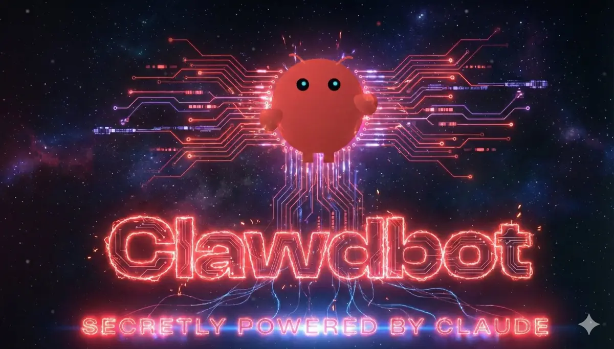 The Architecture of Clawdbot: Building Personal AI Infrastructure