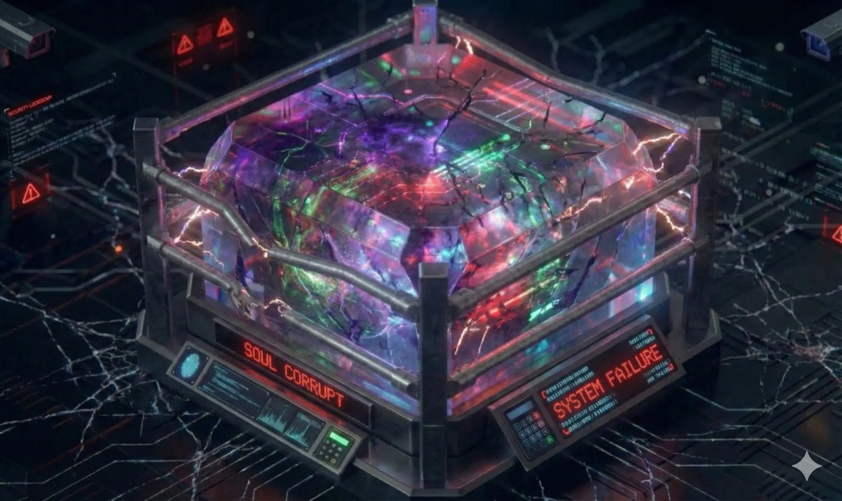 OpenClaw Soul & Evil: The Identity File That Became an Attack Surface